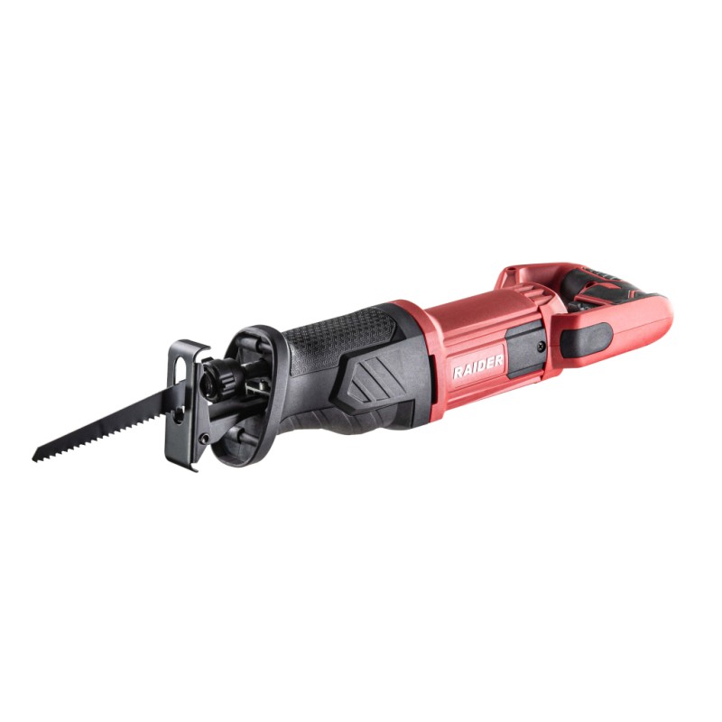 Трион саблен 750W quick с въртяща ръкохватка RD-RS35