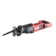Трион саблен 750W quick с въртяща ръкохватка RD-RS35