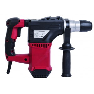 Перфоратор 1500W 4.8kg 32mm SDS-plus 4.3J RD-HD46