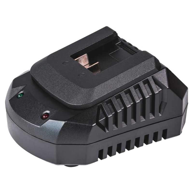 Гайковерт ударен безч. 20V 3-ск.4Ah 700Nm1/2"куфар RDI-IBW05