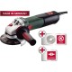 Ъглошлайф 125mm 1550W METABO WE 15-125 QUICK