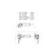 Ъглошлайф 125mm 1550W METABO WE 15-125 QUICK