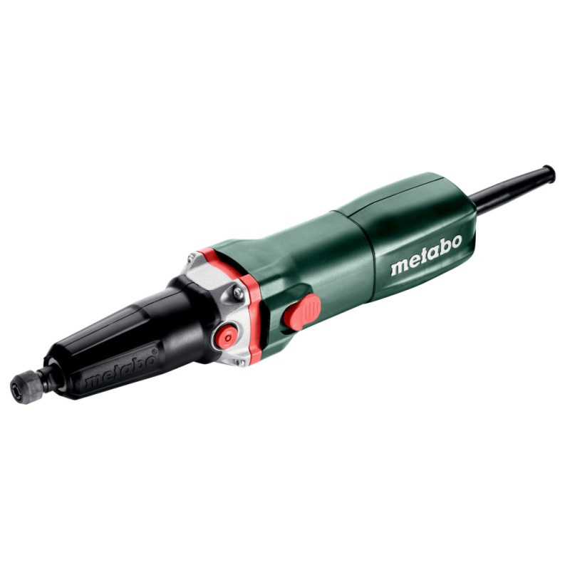 Шлайф прав удължен 950W рег. обороти METABO GE 950 PLUS
