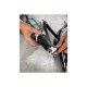 Шлайф прав удължен 950W рег. обороти METABO GE 950 PLUS