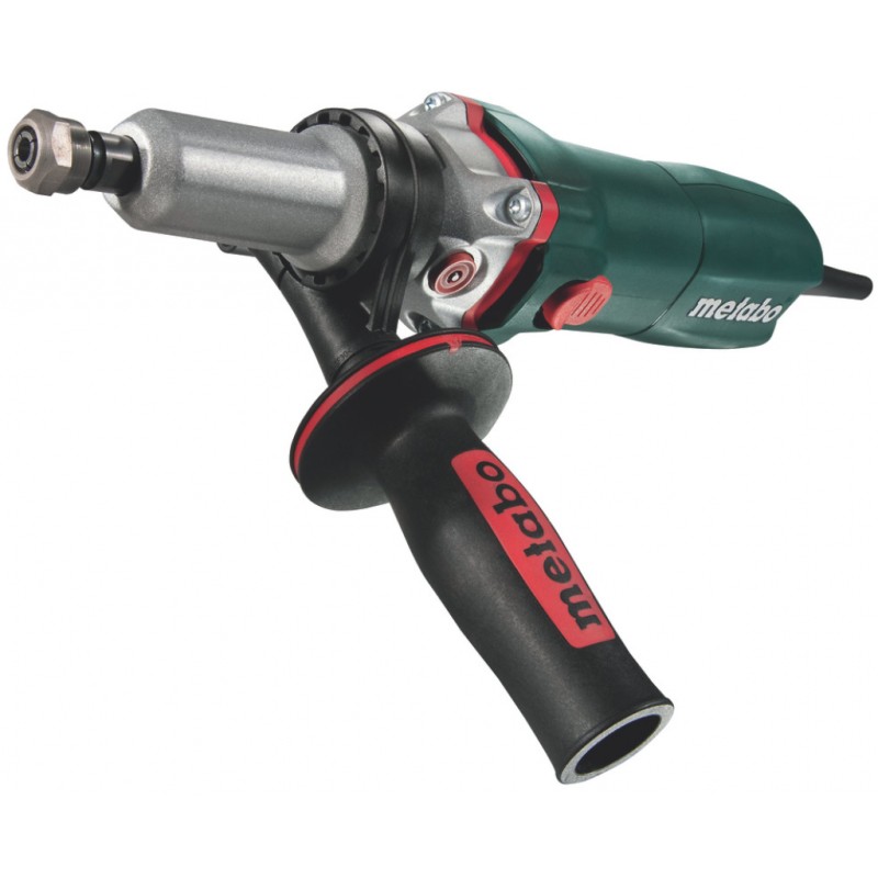Шлайф прав удължен 950W рег. обороти METABO GE 950 PLUS