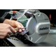 Шмиргел 600W 200mm METABO DS 200 PLUS