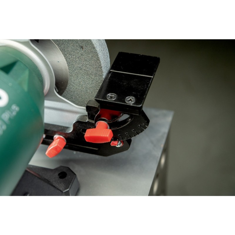 Шмиргел 600W 200mm METABO DS 200 PLUS