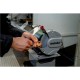 Шмиргел 370W 150mm METABO DS 150 M