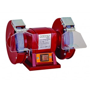 Шмиргел 250W ø150mm RDP-BG04