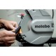 Шмиргел 750W 200mm METABO DSD 200 PLUS трифазен