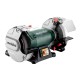 Шмиргел 750W 200mm METABO DSD 200 PLUS трифазен