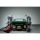 Шмиргел 750W 200mm METABO DSD 200 PLUS трифазен