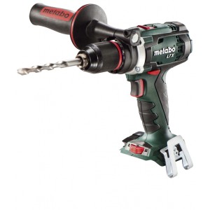 Винтоверт акум. 18V 110Nm METABO 18 LTX Impuls Solo