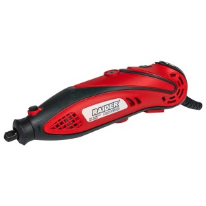 Шлифовалка права 135W с жило 210 аксесоара RD-MG06D