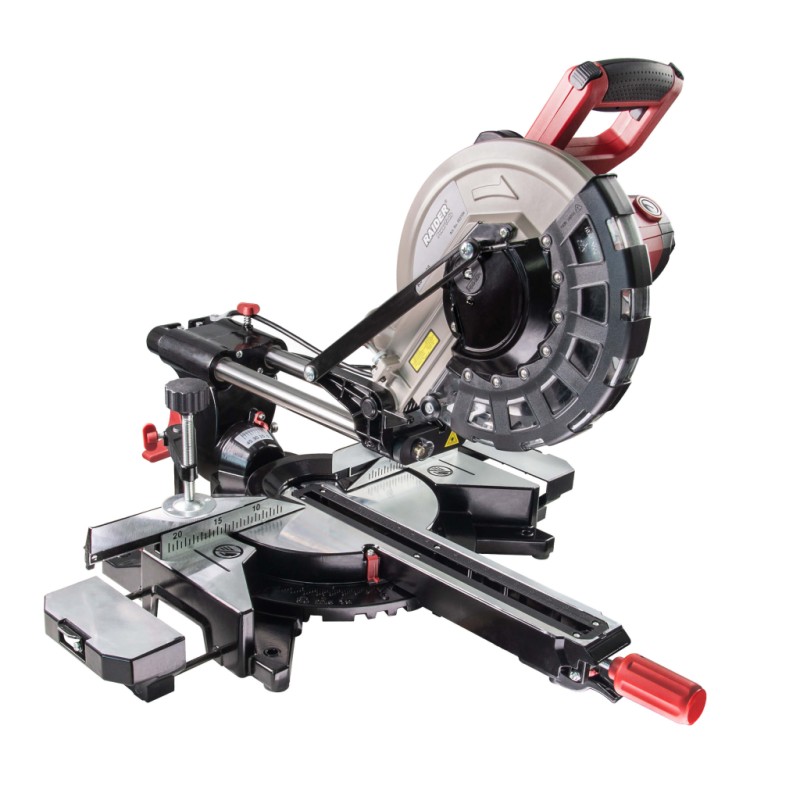 Циркуляр настолен ø255mm 2100W RD-MS06
