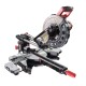Циркуляр настолен ø255mm 2100W RD-MS06