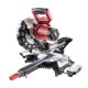 Циркуляр настолен ø255mm 2100W RD-MS06