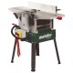 Абрихт-щрайхмус 2200W 260mm METABO HC 260 C - 2 2 WNB 230 V