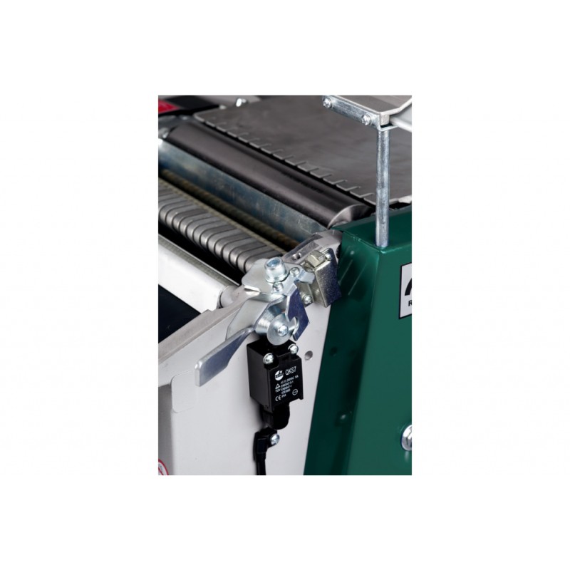 Абрихт-щрайхмус 2200W 260mm METABO HC 260 C - 2 2 WNB 230 V