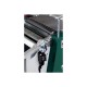 Абрихт-щрайхмус 2200W 260mm METABO HC 260 C - 2 2 WNB 230 V