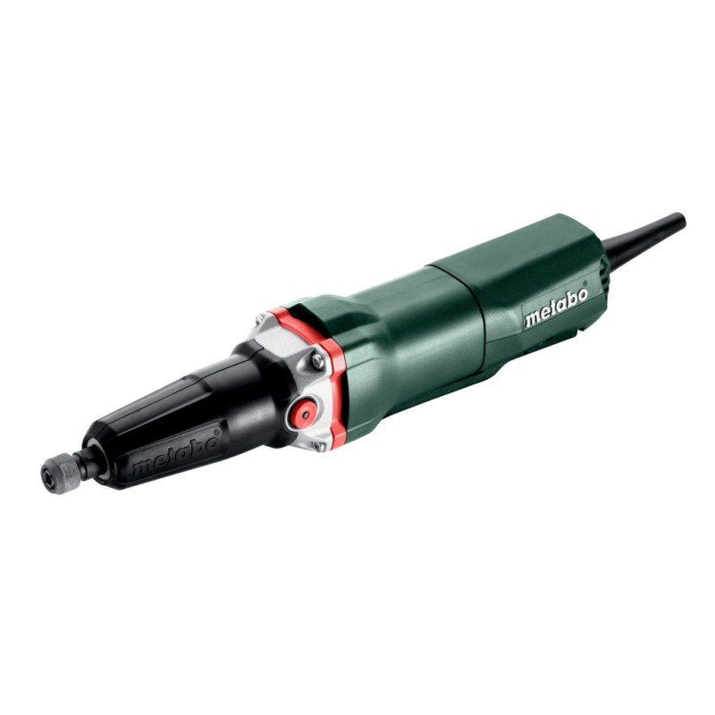Шлайф прав удължен 950W рег. обороти METABO GEP 950 G PLUS