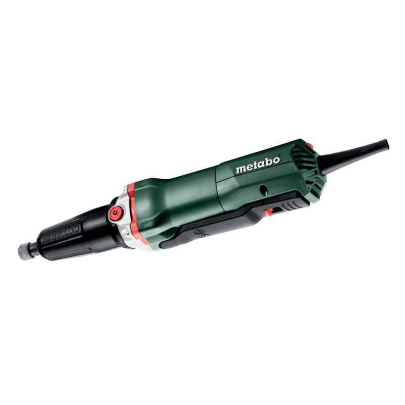 Шлайф прав удължен 950W рег. обороти METABO GEP 950 G PLUS