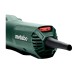 Шлайф прав удължен 950W рег. обороти METABO GEP 950 G PLUS
