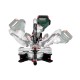 Герунг циркуляр с изтегляне ø305mm METABO KGS 305 M PCL