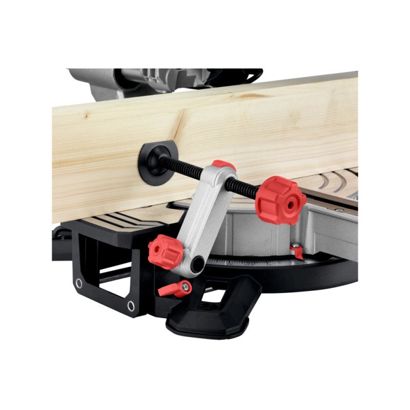 Герунг циркуляр ø216mm METABO KS 216 M PCL