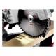 Герунг циркуляр ø216mm METABO KS 216 M PCL