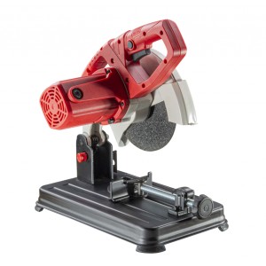 Циркуляр за метал ø180mm 1200W RD-CM09