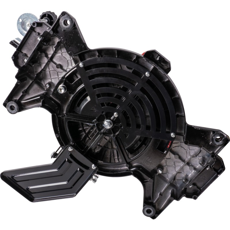 Циркуляр настолен ø210mm 1400W лазер RD-MS21