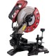 Циркуляр настолен ø210mm 1400W лазер RD-MS21