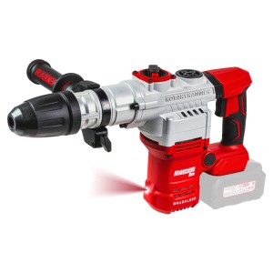 R20 Перфоратор безчетков SDS-Max 7J Solo куфар RDP-BMBRH20