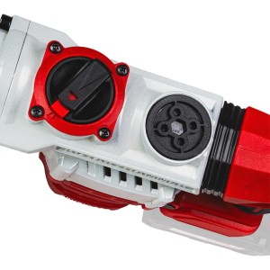 R20 Перфоратор безчетков SDS-Max 7J Solo куфар RDP-BMBRH20