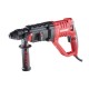 Перфоратор 950W 3.3kg 26mm 4 функции рег. обороти RDP-HD12H