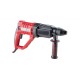 Перфоратор 950W 3.3kg 26mm 4 функции рег. обороти RDP-HD12H