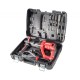 Перфоратор 950W 3.3kg 26mm 4 функции рег. обороти RDP-HD12H
