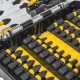 Комплект ударни битове 42 части TMP