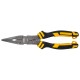 Клещи дългоусти SMART MULTI 230mm TMP