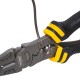 Клещи дългоусти SMART MULTI 230mm TMP