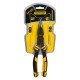 Клещи дългоусти SMART MULTI 230mm TMP
