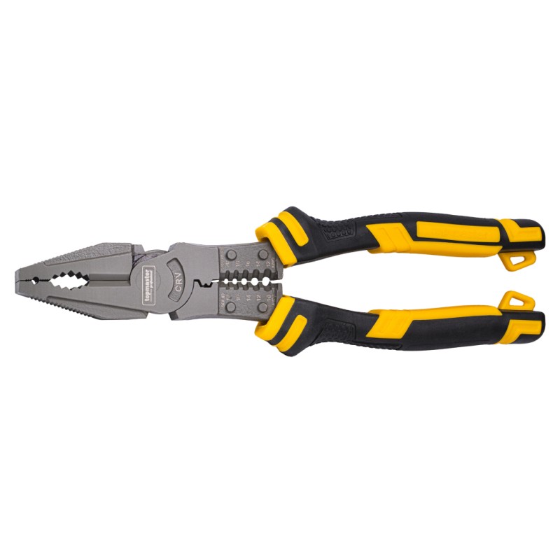 Клещи комбинирани SMART MULTI 230mm TMP