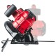 R20 Циркуляр Ø165x20mm Solo RDP-YCS20