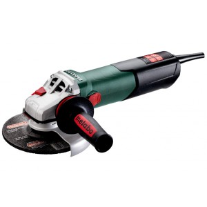 Ъглошлайф 150mm 1700W METABO WEV 17-150 QUICK