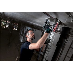 Гайковерт акум. 18V 300Nm METABO SSW 18 LTX BL 2X4.0 Ah LiHD