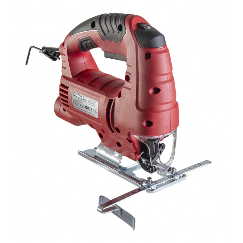 Прободен трион 650W 65mm рег.об. RD-JS32