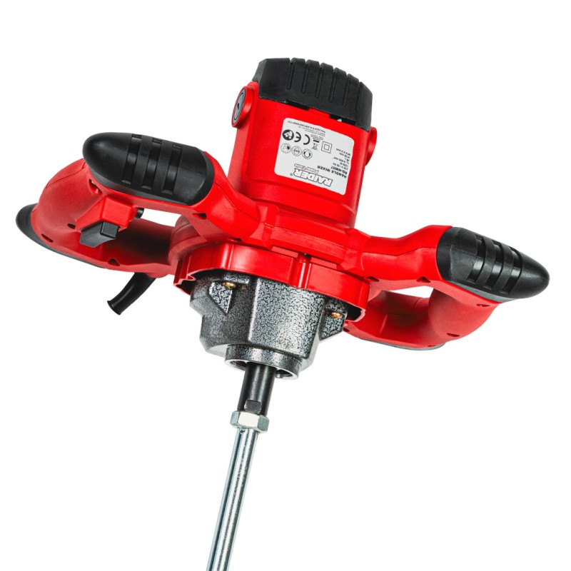 Миксер 1200W 0-600min-1 RD-HM07