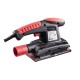 Виброшлайф 260W 90x187mm RD-SA28 Black edition