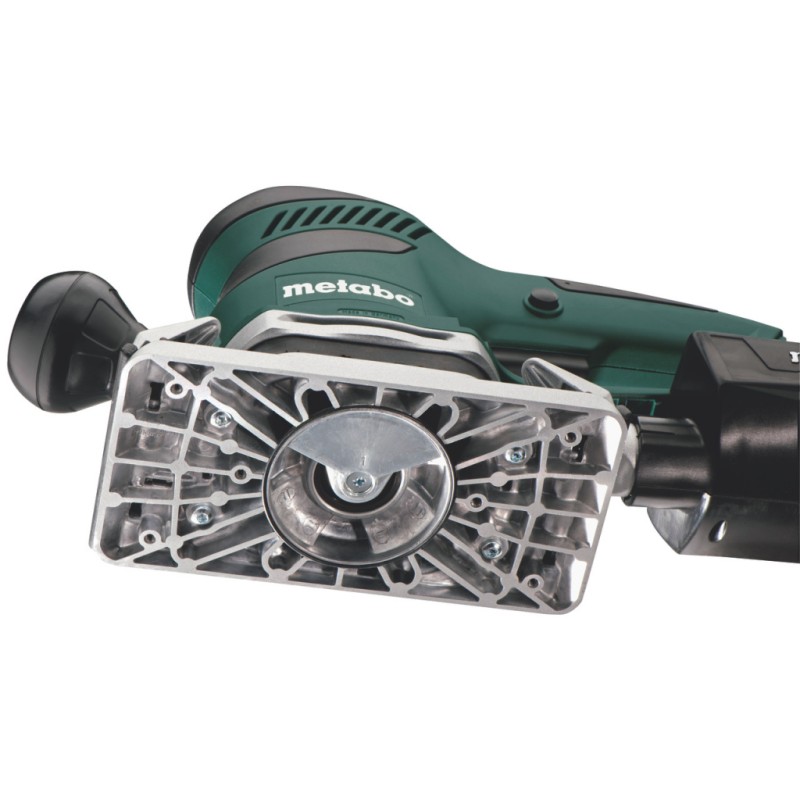 Виброшлайф 350W 90x190mm METABO SRE 4350